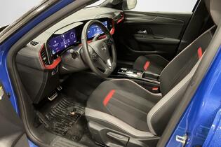 Opel Mokka-e vaihtoauto