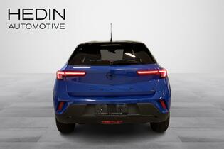 Opel Mokka-e vaihtoauto