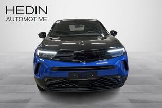 Opel Mokka-e vaihtoauto