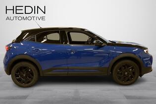 Opel Mokka-e vaihtoauto