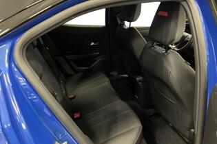 Opel Mokka-e vaihtoauto