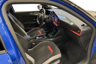 Opel Mokka-e vaihtoauto