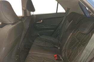 Kia Picanto vaihtoauto