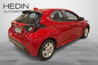 Mazda Mazda2 Hybrid vaihtoauto