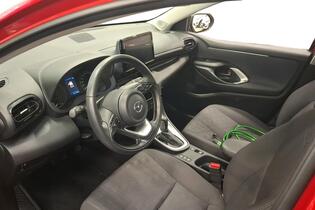 Mazda Mazda2 Hybrid vaihtoauto