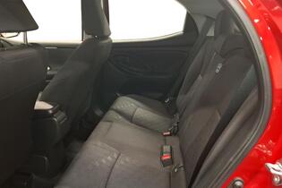 Mazda Mazda2 Hybrid vaihtoauto