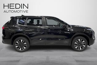 Mitsubishi Outlander vaihtoauto