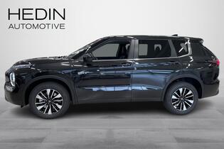 Mitsubishi Outlander vaihtoauto