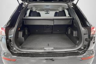 Mitsubishi Outlander vaihtoauto