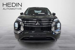 Mitsubishi Outlander vaihtoauto