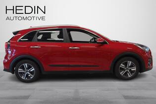 Kia Niro vaihtoauto