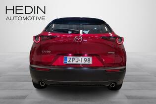 Mazda CX-30 vaihtoauto