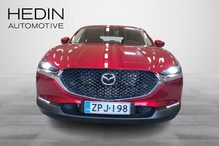 Mazda CX-30 vaihtoauto