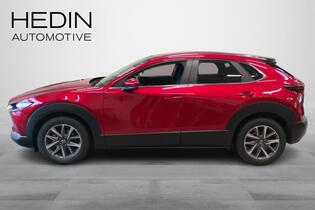 Mazda CX-30 vaihtoauto