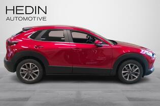 Mazda CX-30 vaihtoauto