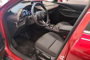 Mazda CX-30 vaihtoauto