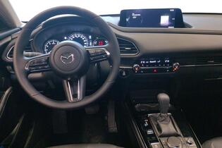 Mazda CX-30 vaihtoauto