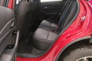 Mazda CX-30 vaihtoauto