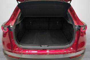 Mazda CX-30 vaihtoauto