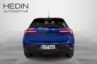 Opel Mokka-e vaihtoauto