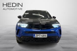 Opel Mokka-e vaihtoauto