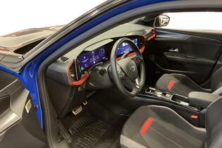 Opel Mokka-e vaihtoauto