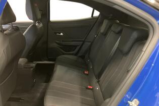 Opel Mokka-e vaihtoauto