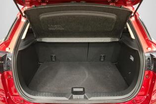 Mazda CX-3 vaihtoauto