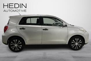 Toyota Urban Cruiser vaihtoauto