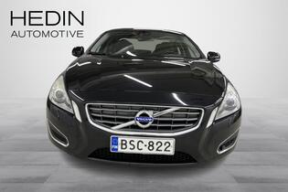 Volvo S60 vaihtoauto