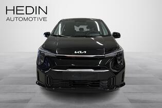 Kia Picanto vaihtoauto