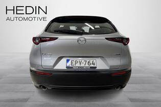 Mazda CX-30 vaihtoauto