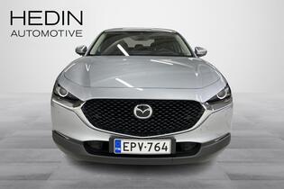 Mazda CX-30 vaihtoauto