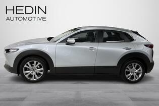 Mazda CX-30 vaihtoauto