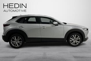 Mazda CX-30 vaihtoauto