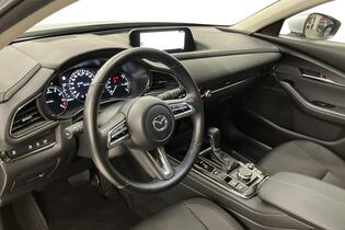 Mazda CX-30 vaihtoauto