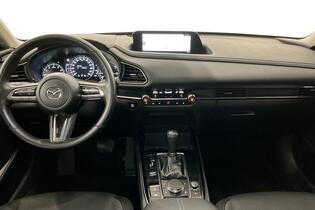 Mazda CX-30 vaihtoauto