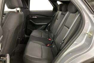 Mazda CX-30 vaihtoauto