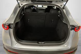 Mazda CX-30 vaihtoauto