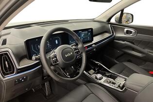 Kia Sorento vaihtoauto