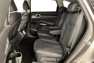 Kia Sorento vaihtoauto