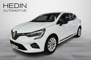 Renault Clio vaihtoauto
