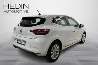 Renault Clio vaihtoauto