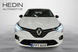 Renault Clio vaihtoauto