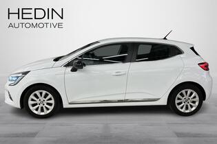 Renault Clio vaihtoauto