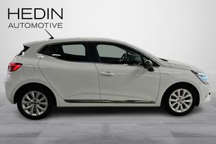Renault Clio vaihtoauto