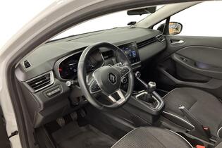 Renault Clio vaihtoauto