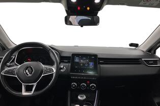 Renault Clio vaihtoauto
