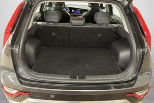 Kia Niro vaihtoauto