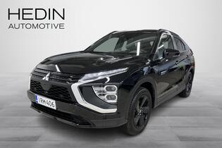 Mitsubishi Eclipse Cross vaihtoauto